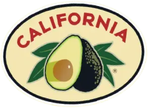 California Avocados