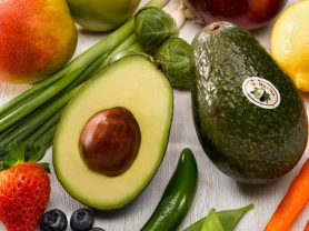 California Avocados Nutrition, Healthy Eating Tips and Recipes