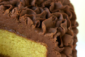 California Avocado Chocolate Frosting - California Avocados