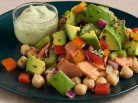 "dietitian recipe"
