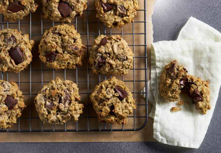 California Country Cookies California Avocados