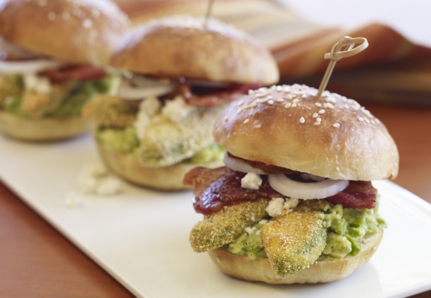 Fried-California-Avocado-Cemita-Sandwich