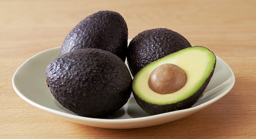 Know Your Avocado Varieties And When They're In Season