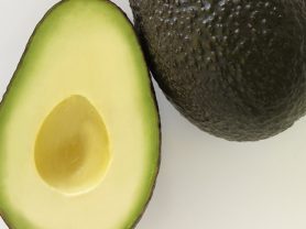 "hass avocado"