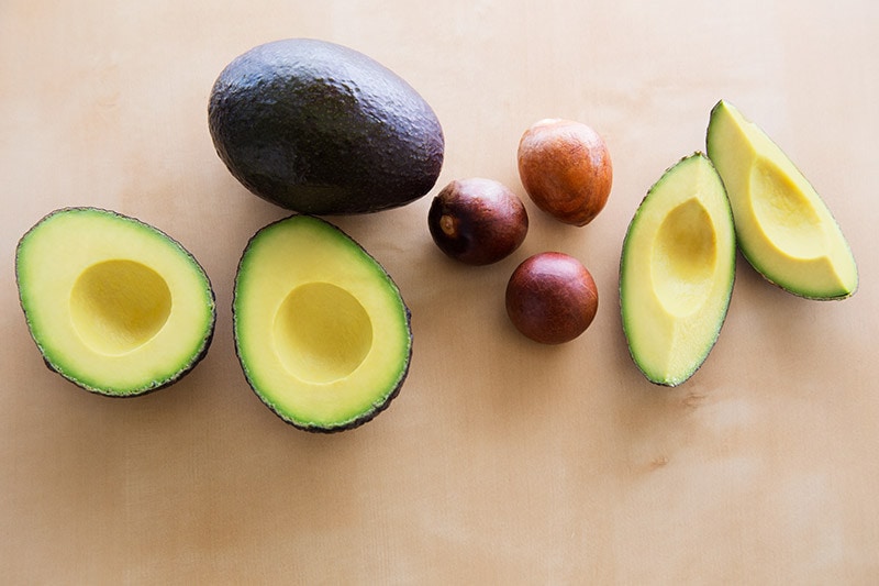 Are Avocado Pits Edible and Safe to Eat? - California Avocados
