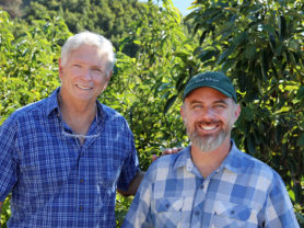 an image of bill and spencer steed