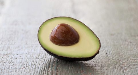 How Many Calories Are in an Avocado? - California Avocados