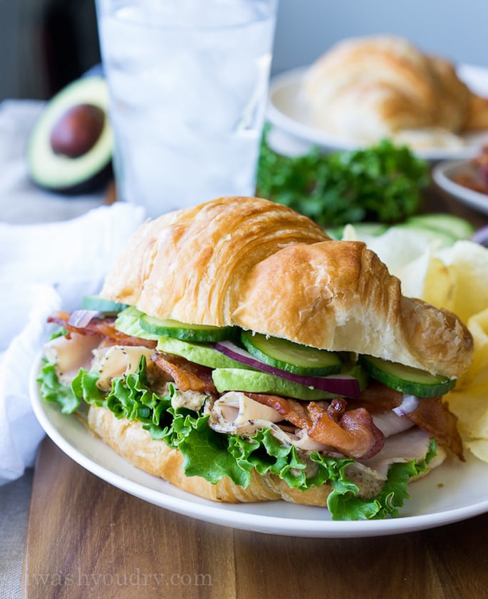 turkey-bacon-avocado-croissants-california-avocados