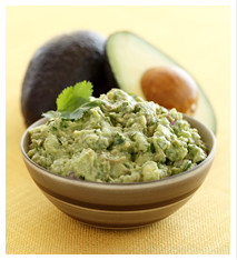 Avocado as Healthy Alternative for Butter and Fat California Avocados