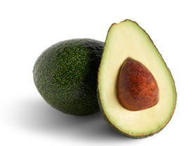 Avocado Gem Variety