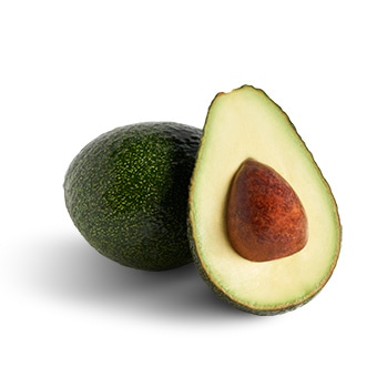 Know Your Avocado Varieties And When They're In Season