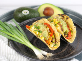 Vegetarian Avocado Recipes - California Avocados