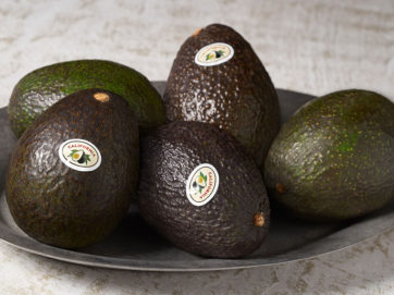 How to Ripen Avocados - California Avocados