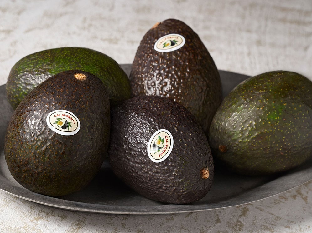 How To Store Ripe Avocados To Keep Them Fresh For Days