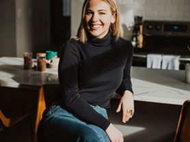 Emilie Hebert (Headshot)