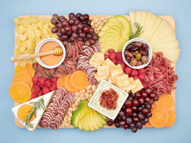 Cheese Board Thumbnail