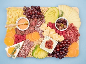Cheese Board Thumbnail