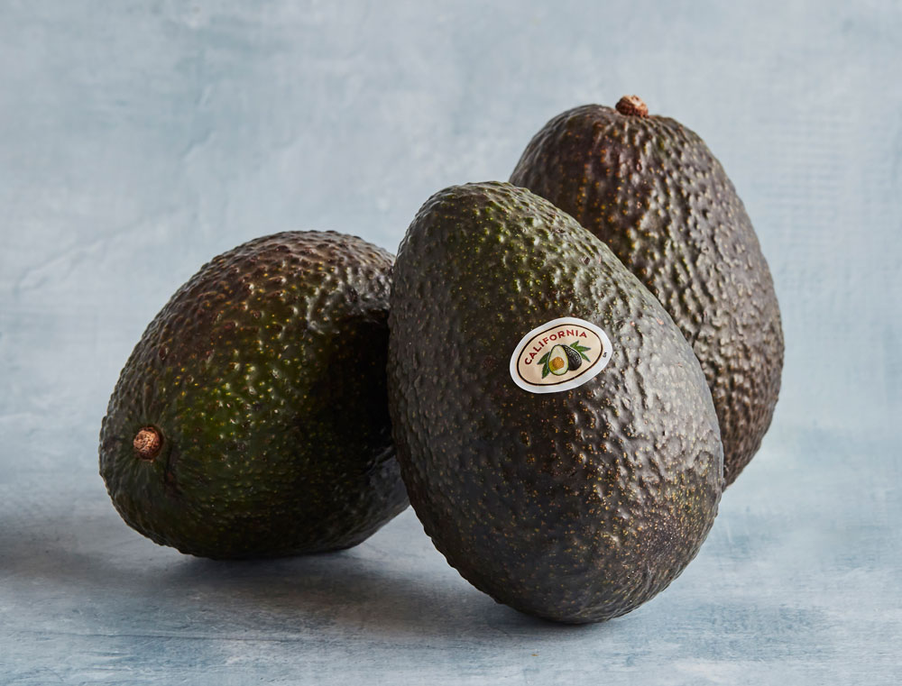 How to Freeze Avocados California Avocados