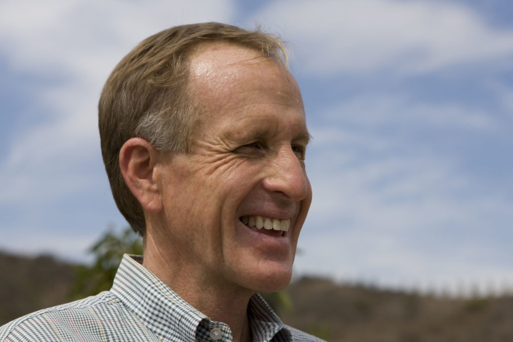 california avocado grower gordon kimball