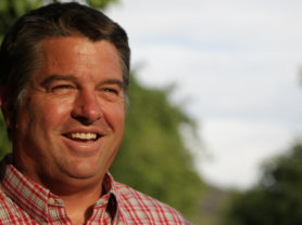 an image of andy sheaffer