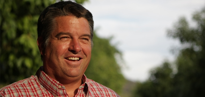 an image of andy sheaffer