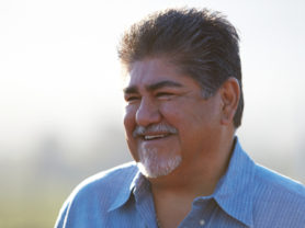 an image of sal dominguez