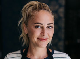 a photo of brooke williamson