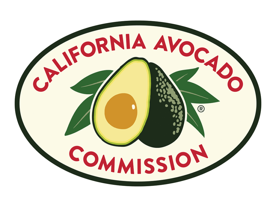 Media California Avocados