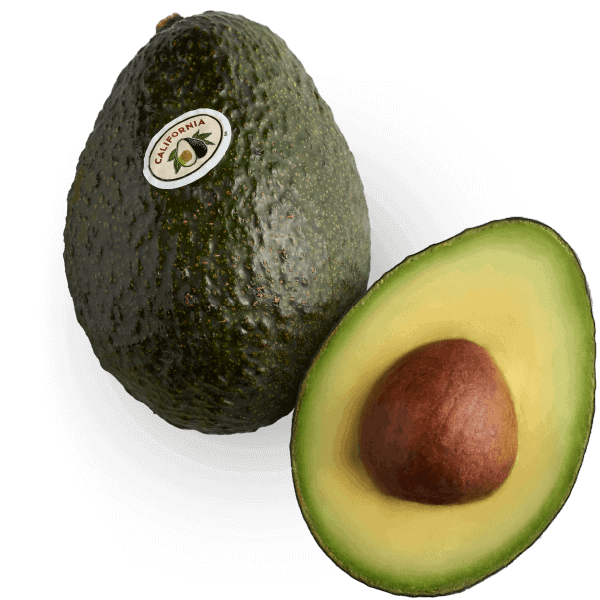 California Avocados - Nutrition, Recipes, Facts & More