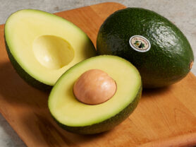 an image of reed avocados on a cutting board