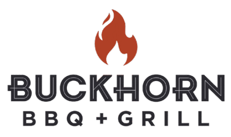 Buckhorn BBQ and Grill logo