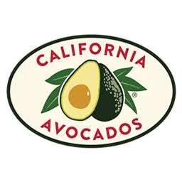California Avocados logo
