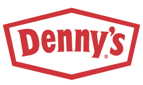 Denny's logo