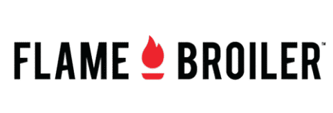 Flame Broiler logo