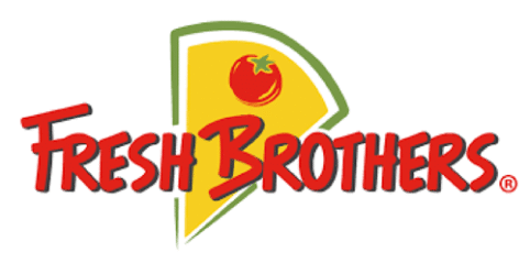 Fresh Brothers logo