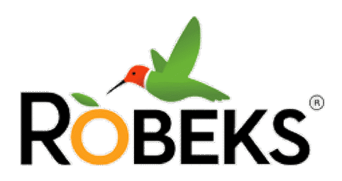 Robeks logo