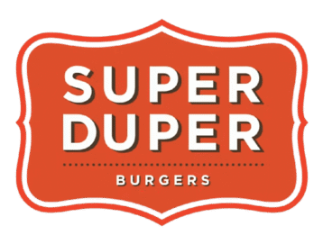 Super Duper logo